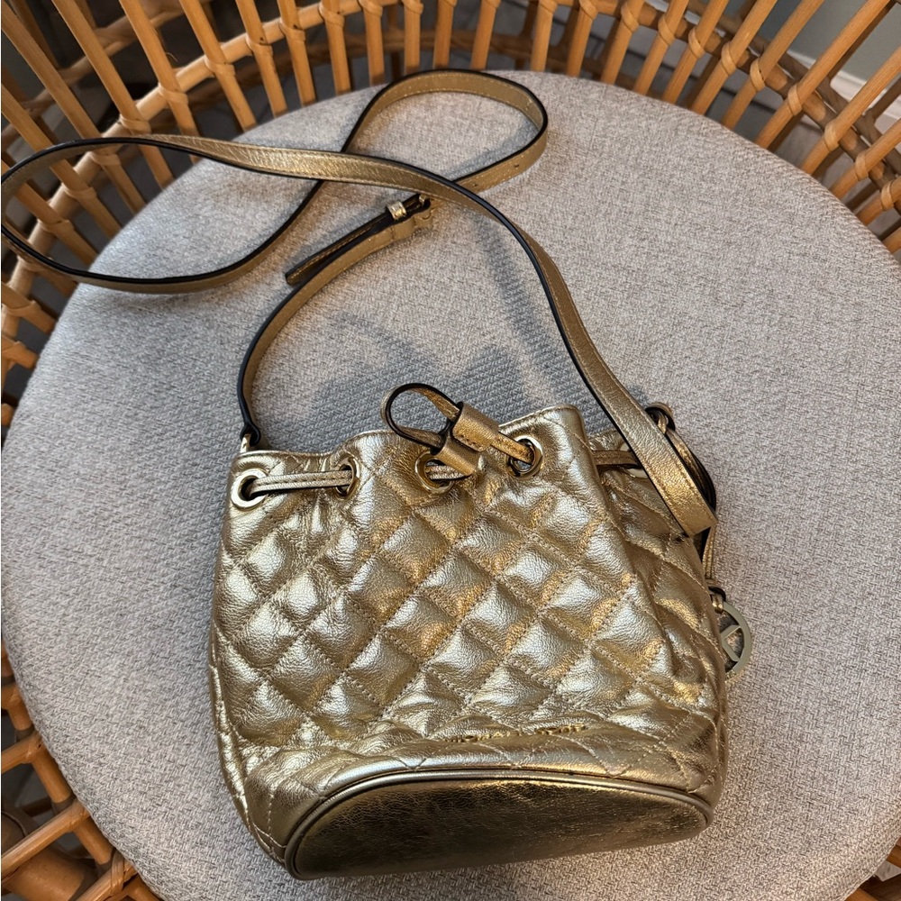 Michael Kors Mini Purse